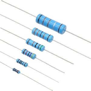 402 Ohm 1/4W Direnç