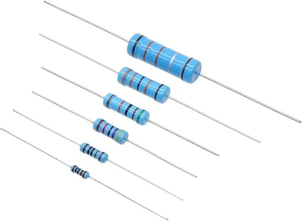 402 Ohm 1/4W Direnç