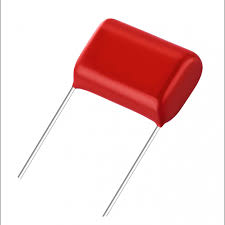 470nf 63V Polyester Capacitor