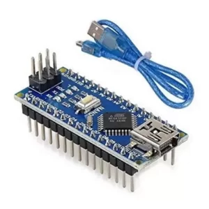 Arduino Nano V3.0 + Kablo