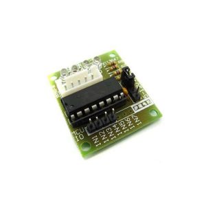 Arduino Uln2003  Step Motor Sürücü Kartı