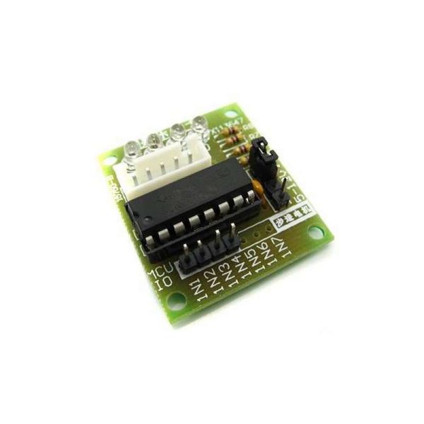 Arduino Uln2003  Step Motor Sürücü Kartı