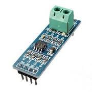MAX485 Modül