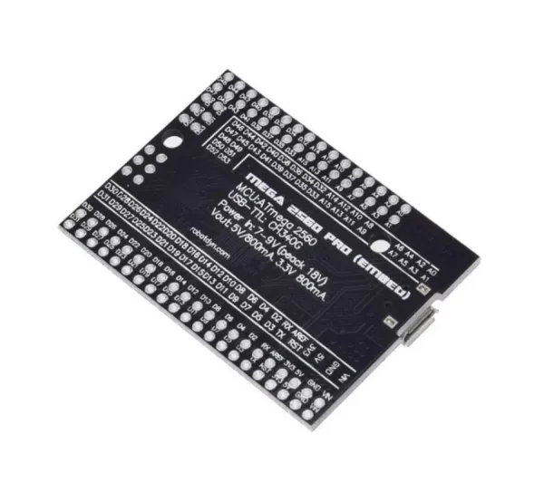 Arduino Mega 2560 PRO - Görsel 4