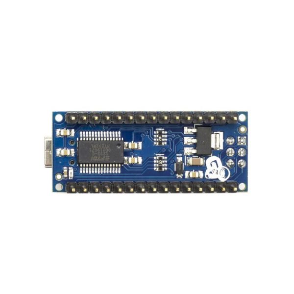 Orijinal Arduino Nano - Görsel 2