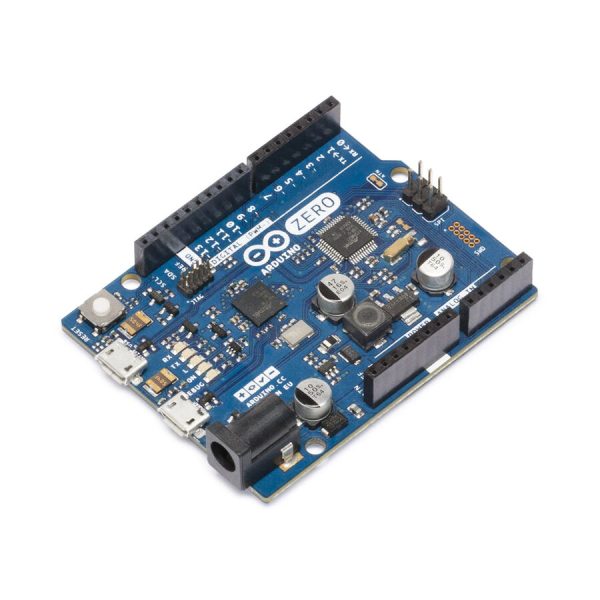 Orjinal Arduino Zero - Görsel 2