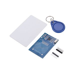 RC522 RFID Okuyucu 13.56 Mhz (NFC)