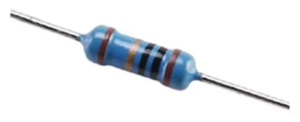 300 Ohm 1/4W Direnç