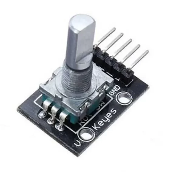 Rotary Encoder
